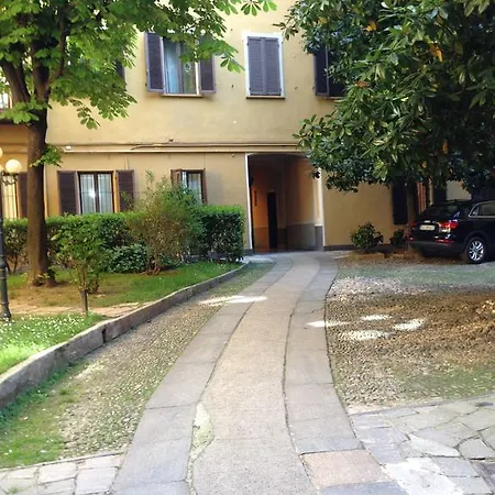 La Casa Di Nina Turín