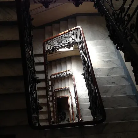 La Casa Di Nina Apartment *