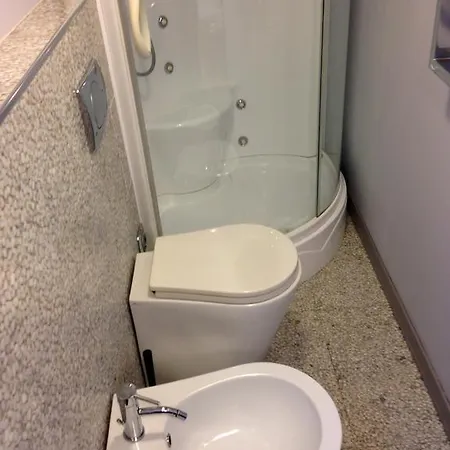 Apartamento La Casa Di Nina *