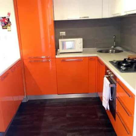 La Casa Di Nina Apartment Turin