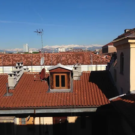 La Casa Di Nina Turin