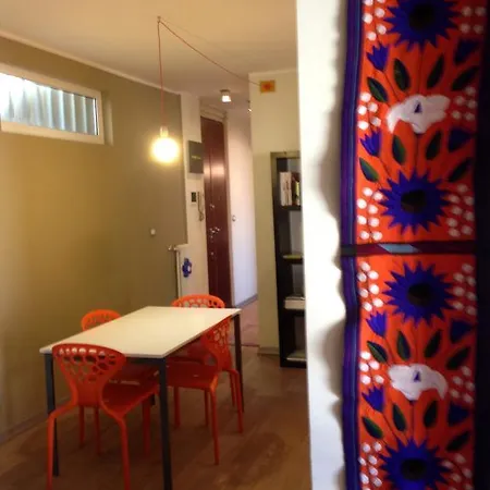 La Casa Di Nina *