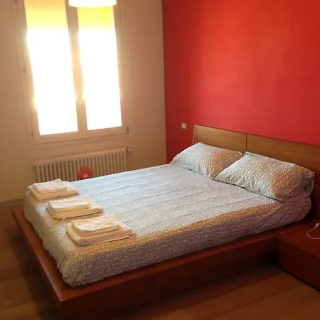 La Casa Di Nina * Turin