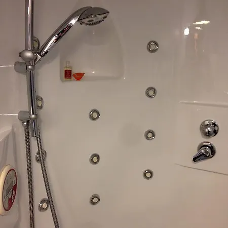 La Casa Di Nina Appartement